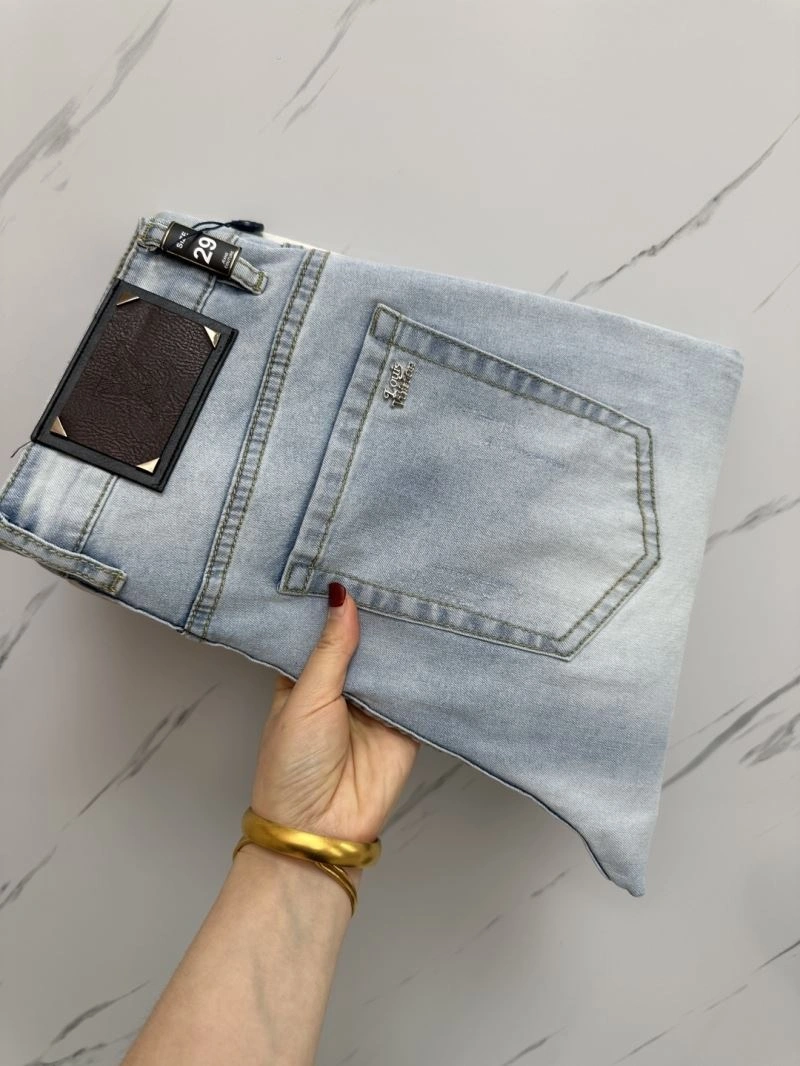 Louis Vuitton Jeans Practical 137920