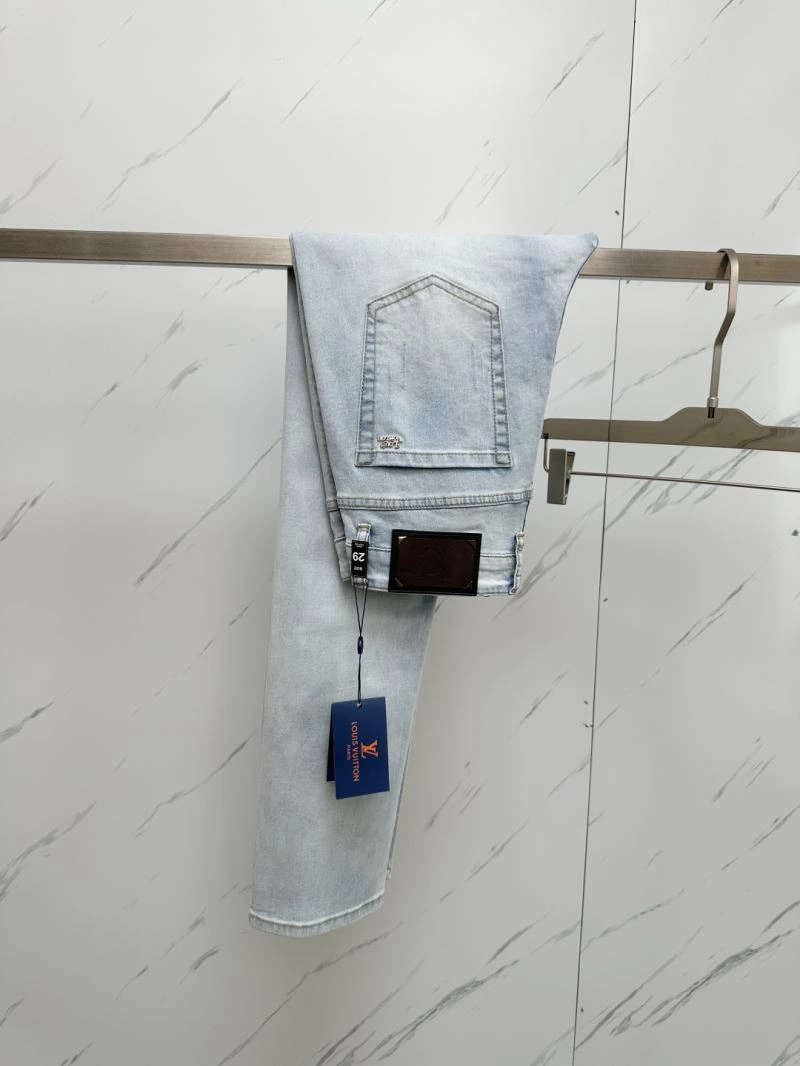 Louis Vuitton Jeans Practical 137920