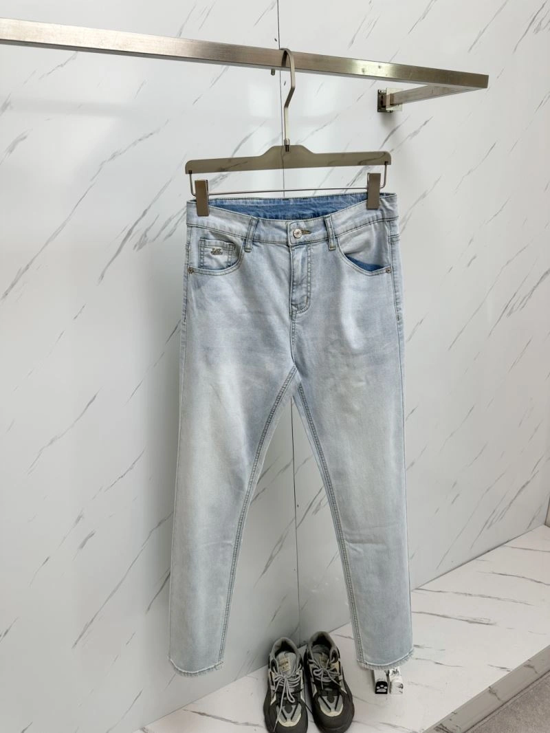 Louis Vuitton Jeans Practical 137920