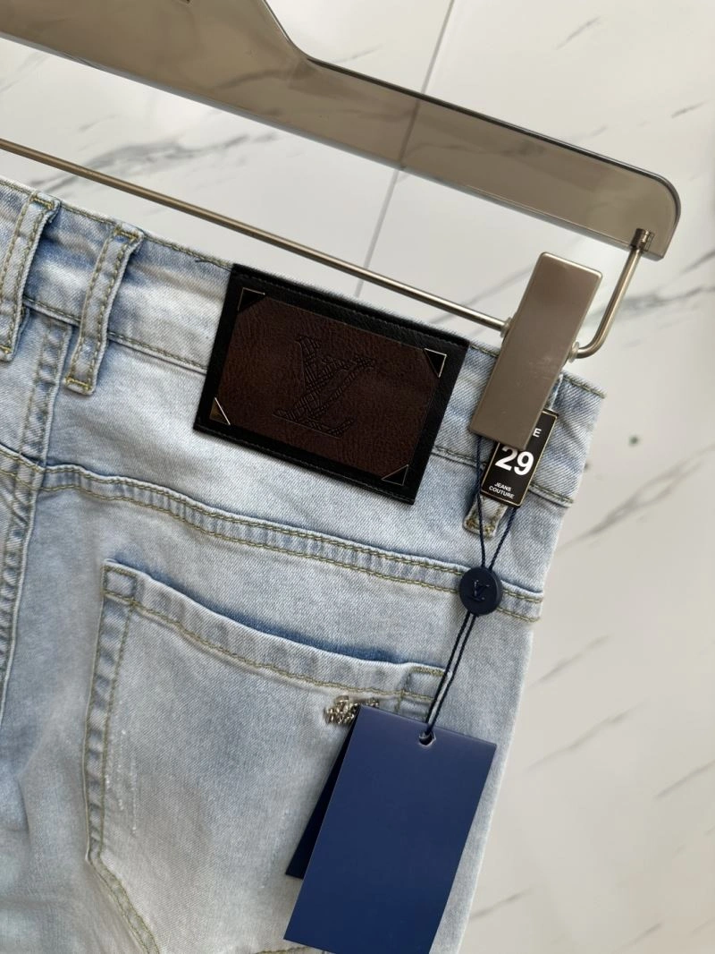 Louis Vuitton Jeans Practical 137920
