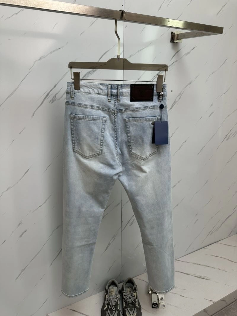 Louis Vuitton Jeans Practical 137920