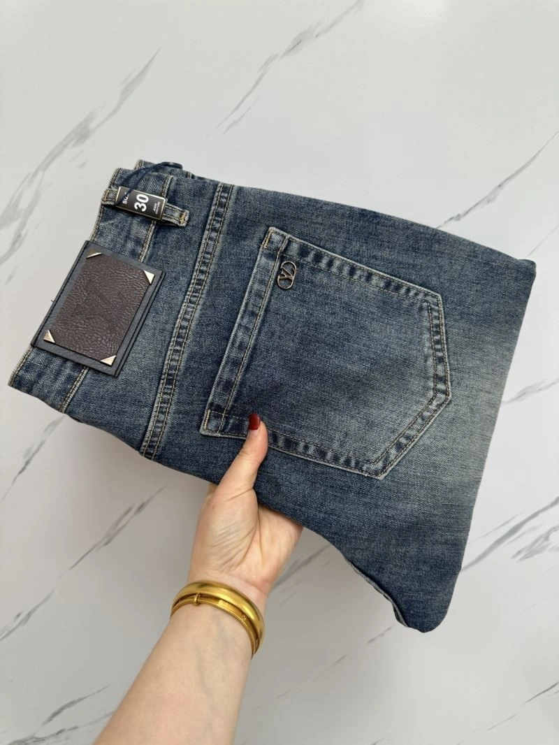 Louis Vuitton Jeans WaterResistant 137932