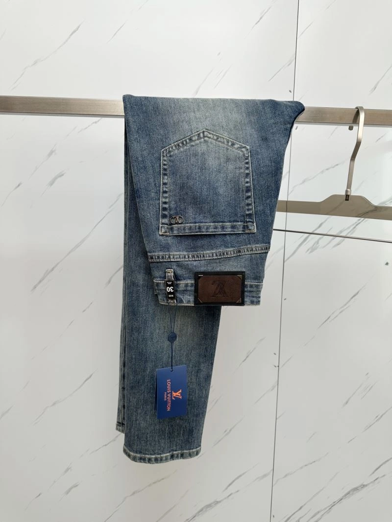 Louis Vuitton Jeans WaterResistant 137932