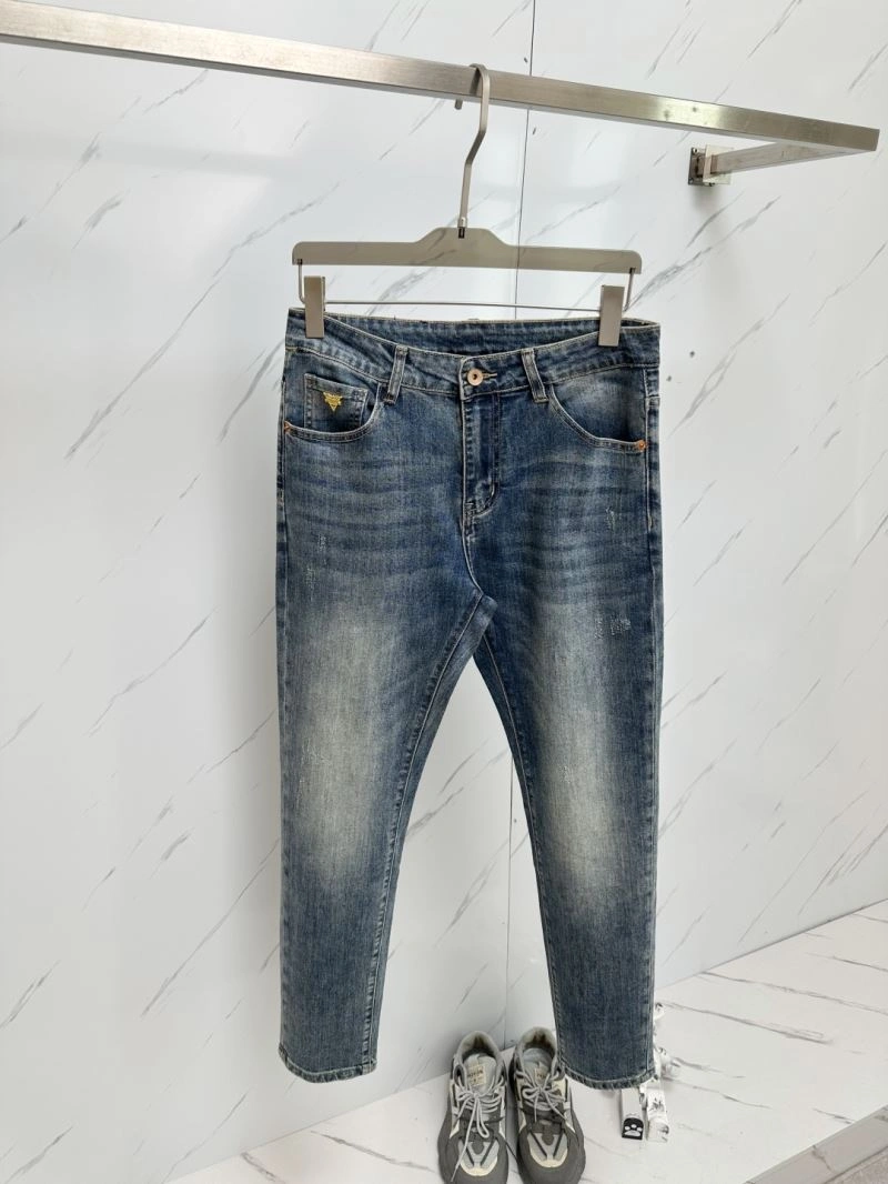 Louis Vuitton Jeans WaterResistant 137932