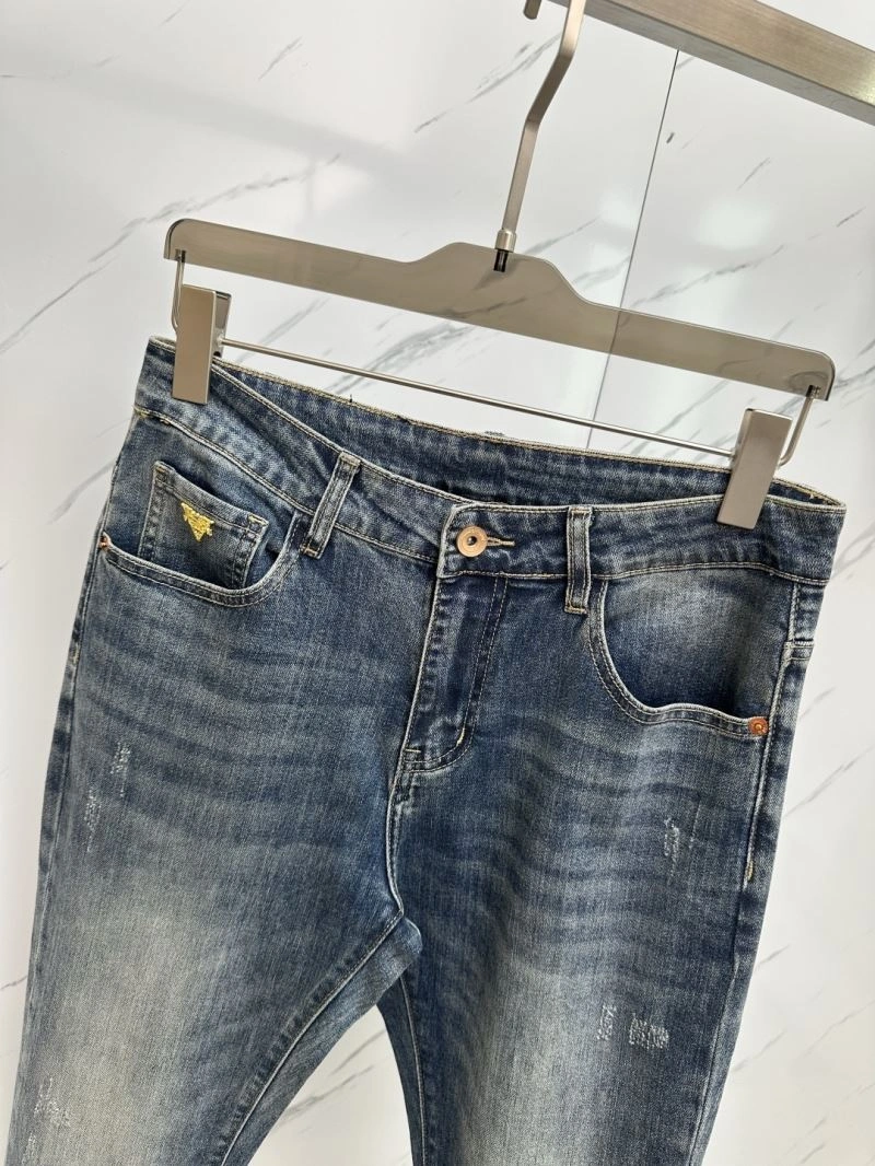Louis Vuitton Jeans WaterResistant 137932