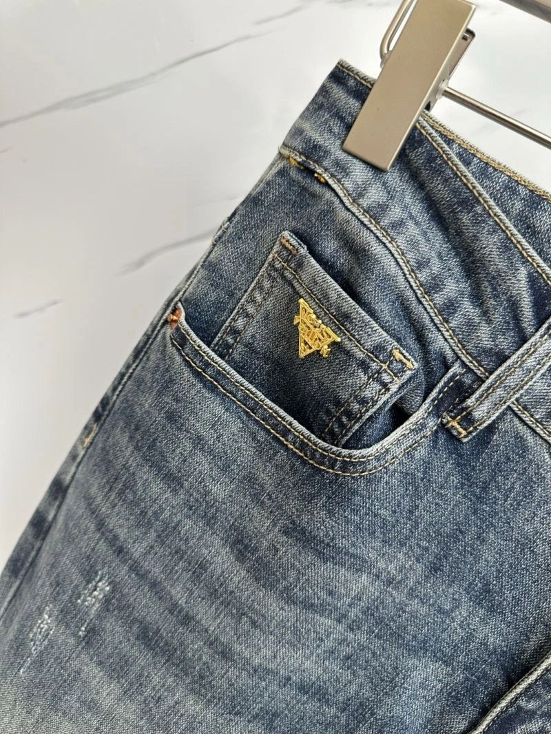 Louis Vuitton Jeans WaterResistant 137932