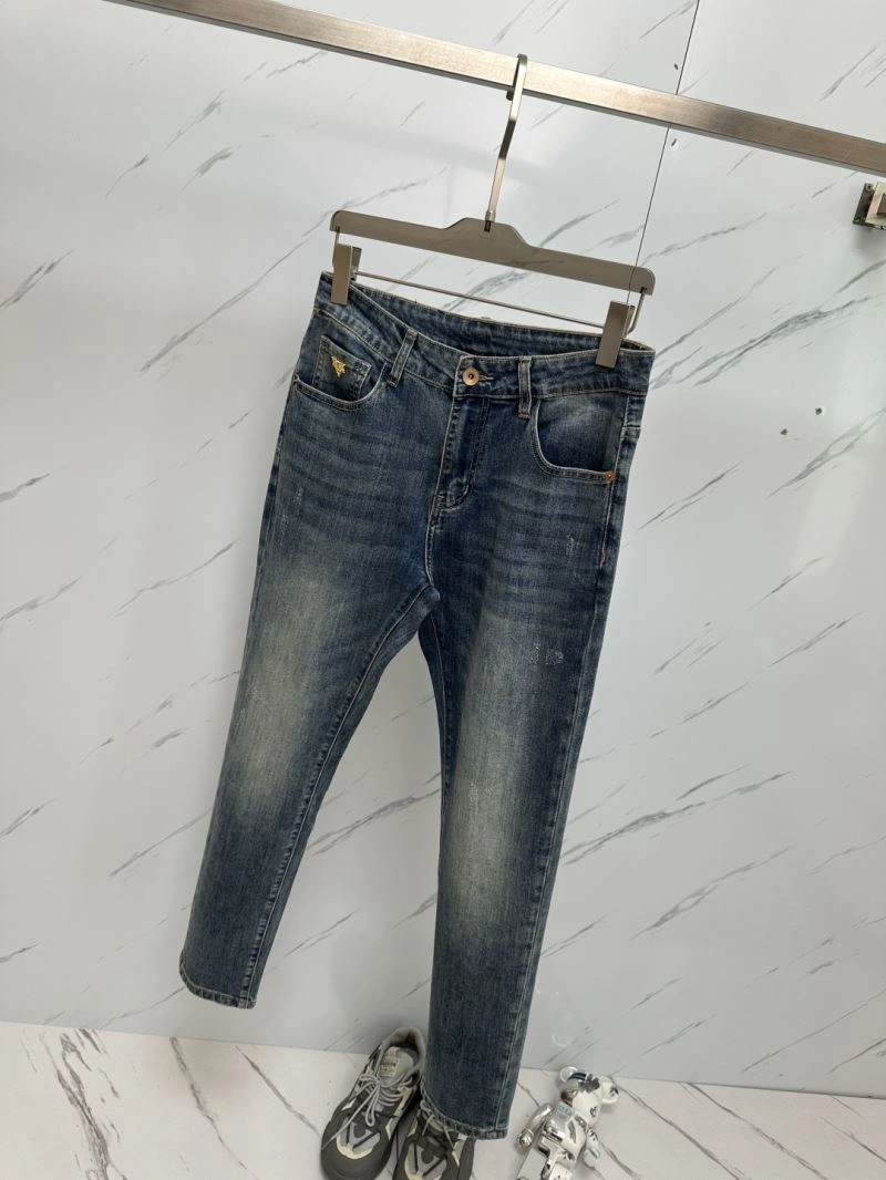 Louis Vuitton Jeans WaterResistant 137932
