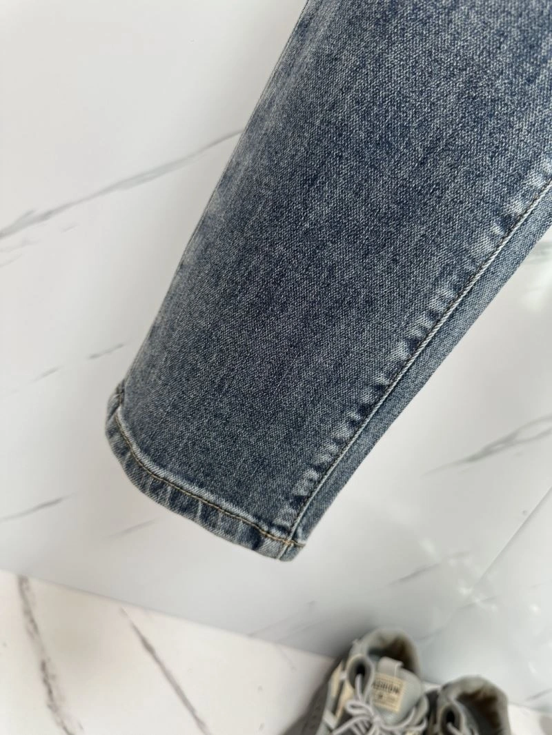 Louis Vuitton Jeans WaterResistant 137932