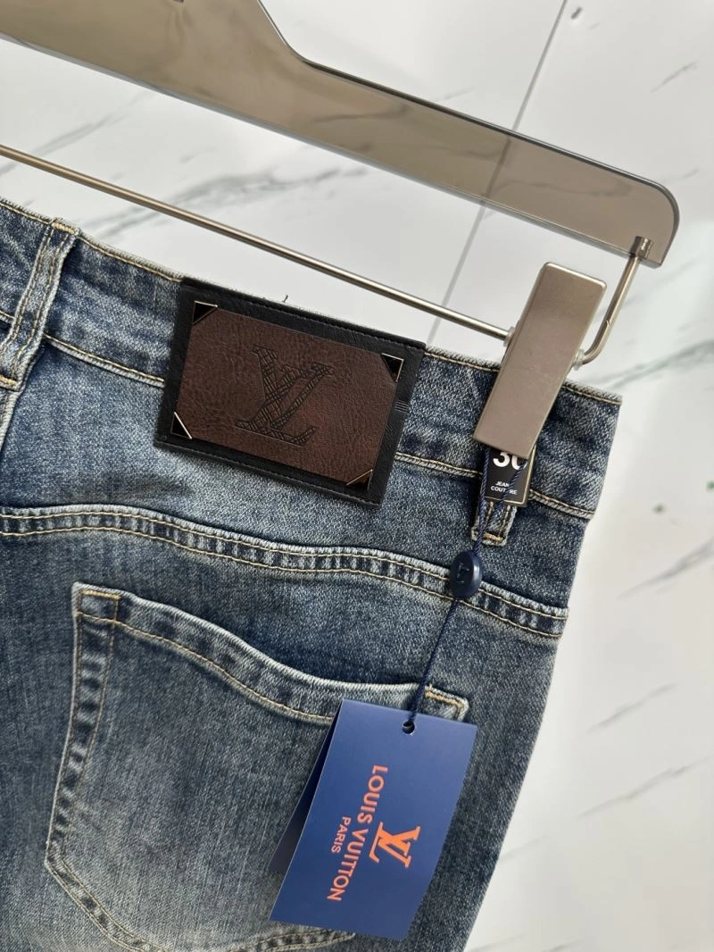 Louis Vuitton Jeans WaterResistant 137932