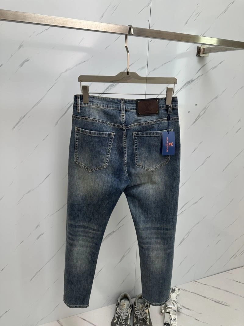Louis Vuitton Jeans WaterResistant 137932