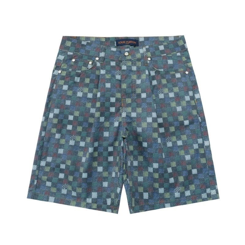 Louis Vuitton Jeans Comfortable 137921