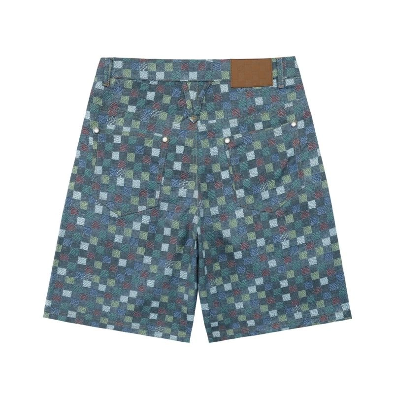 Louis Vuitton Jeans Comfortable 137921