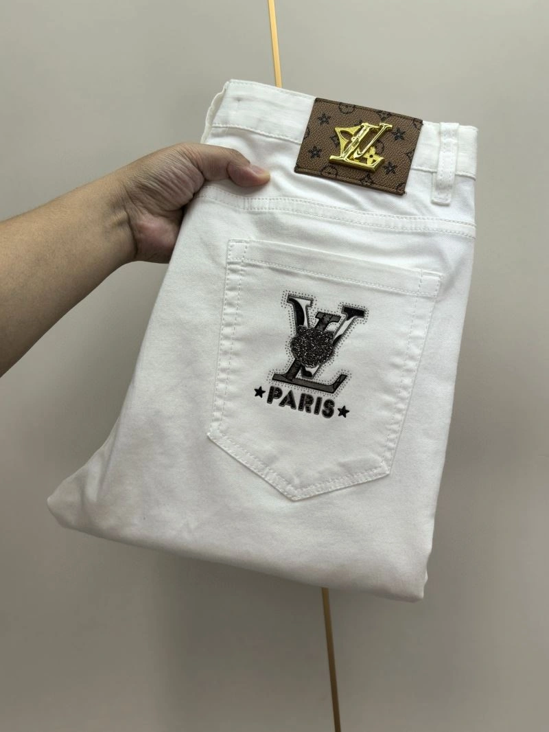 Louis Vuitton Jeans Unique 137917