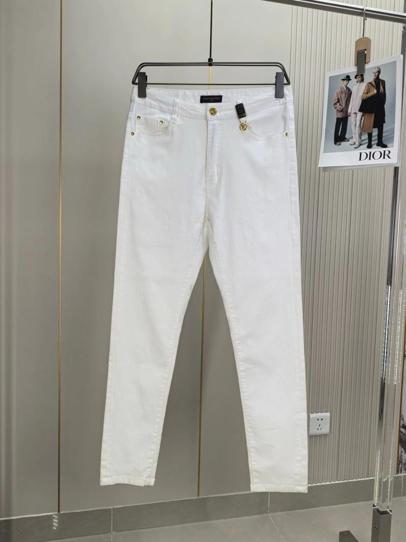Louis Vuitton Jeans Unique 137917