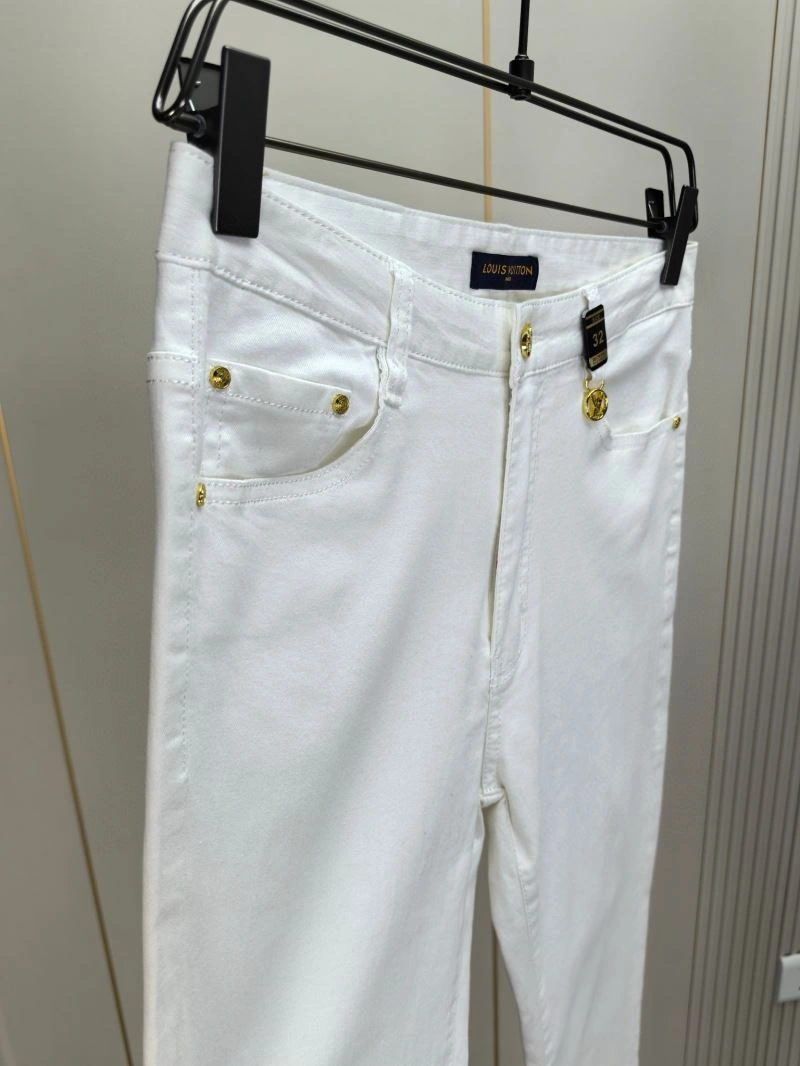Louis Vuitton Jeans Unique 137917