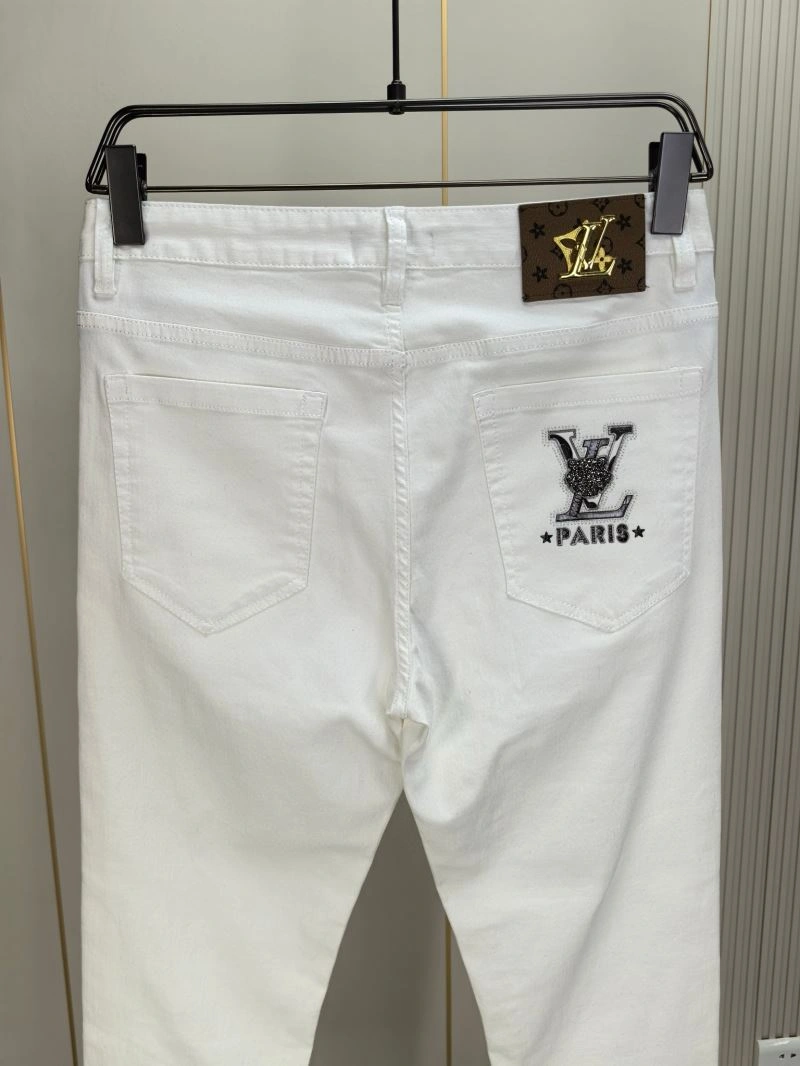 Louis Vuitton Jeans Unique 137917