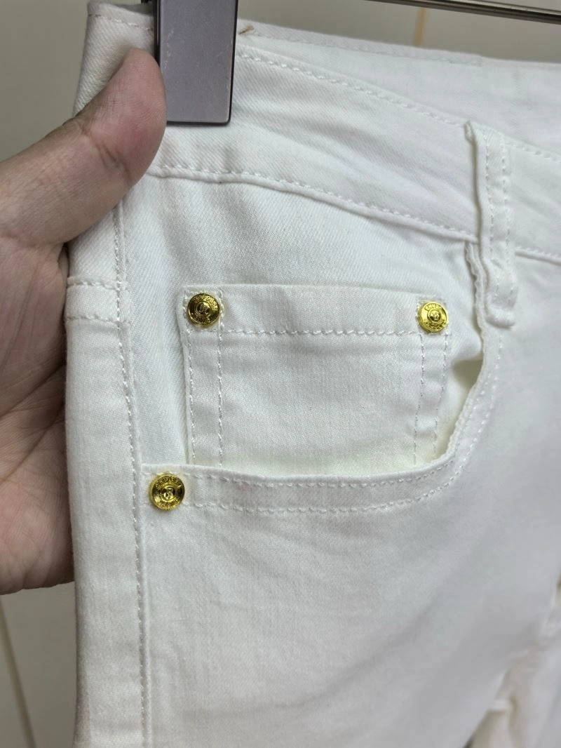 Louis Vuitton Jeans Unique 137917