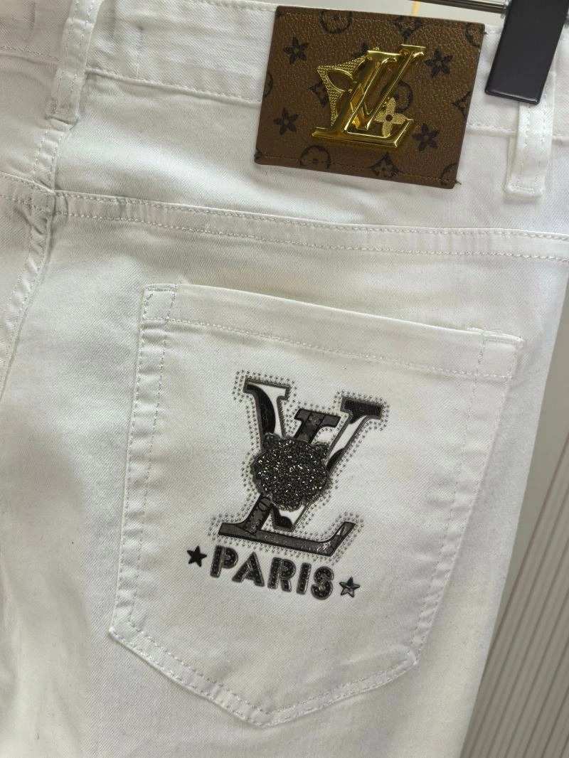 Louis Vuitton Jeans Unique 137917