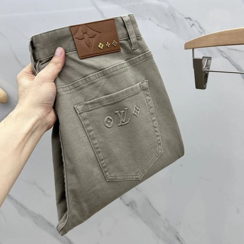 Louis Vuitton Jeans Casual 137952