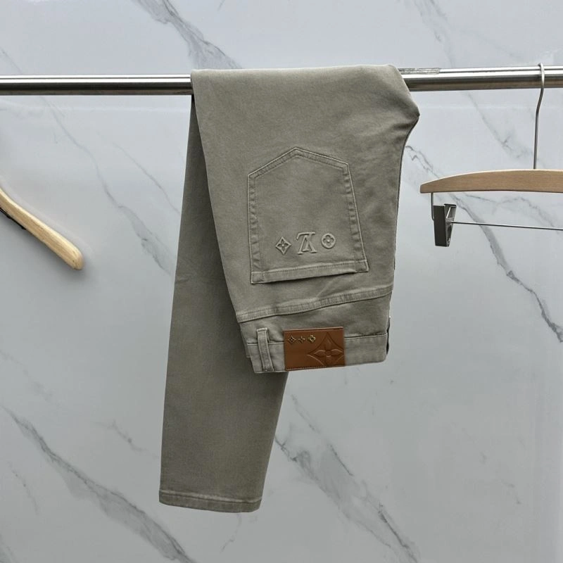 Louis Vuitton Jeans Casual 137952