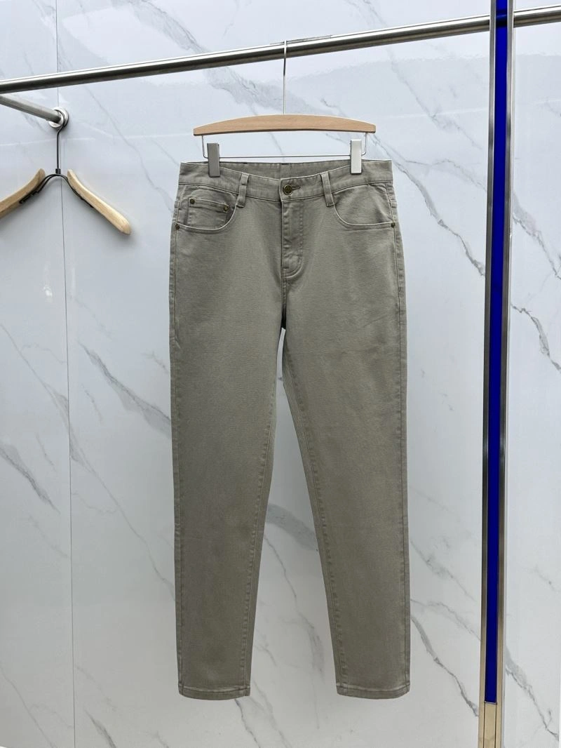 Louis Vuitton Jeans Casual 137952