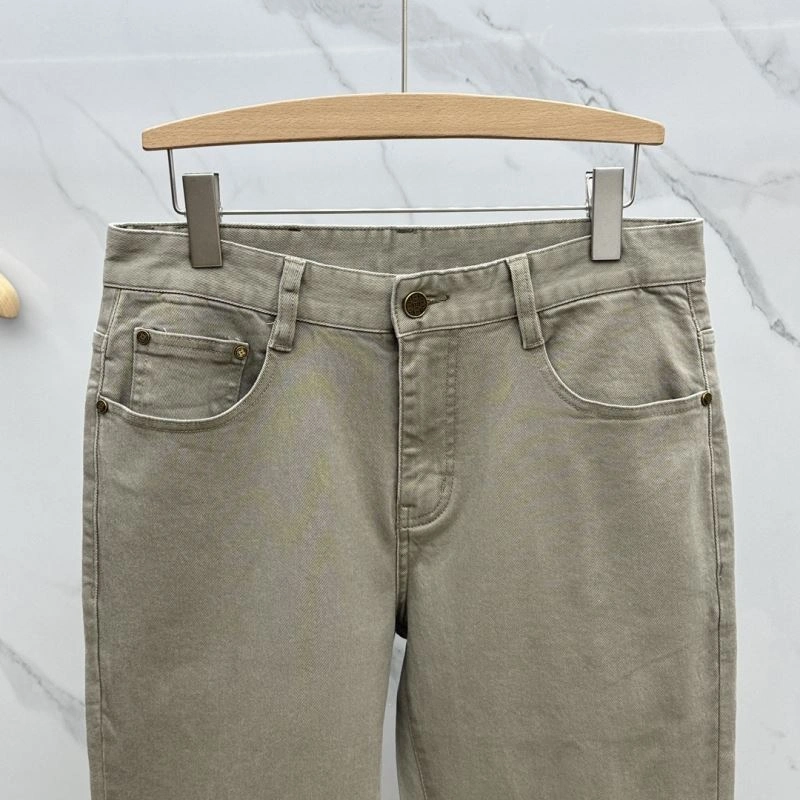 Louis Vuitton Jeans Casual 137952