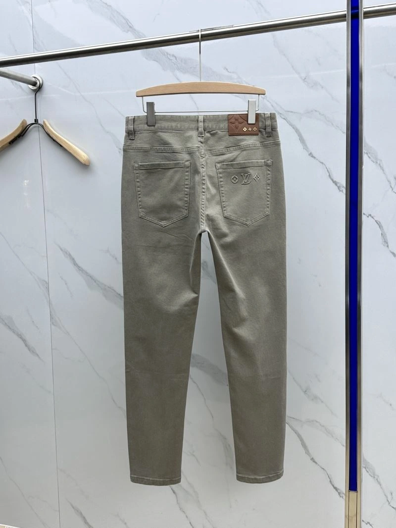 Louis Vuitton Jeans Casual 137952