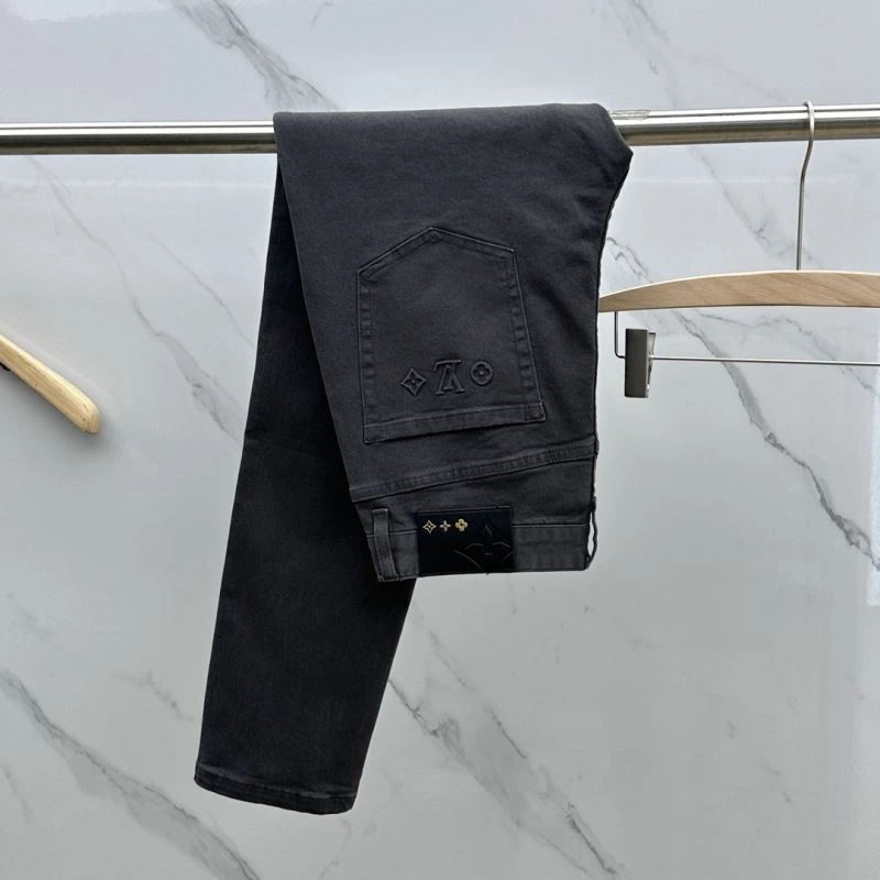 Louis Vuitton Jeans Soft 137916