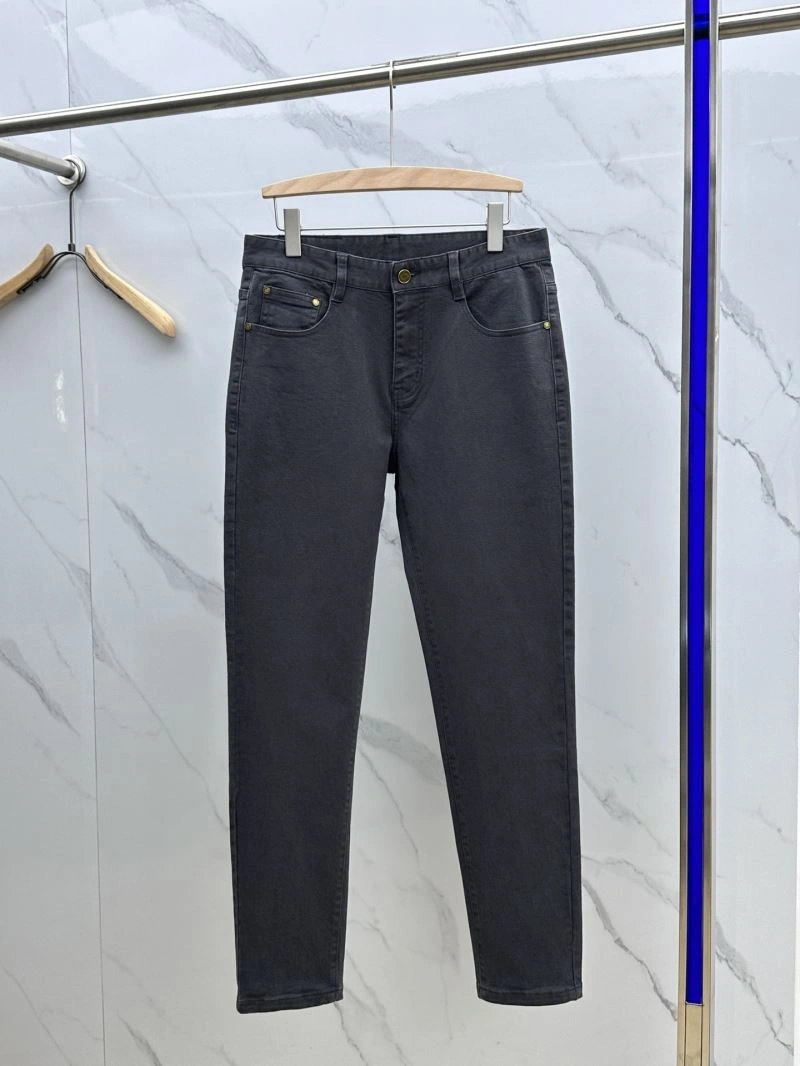Louis Vuitton Jeans Soft 137916