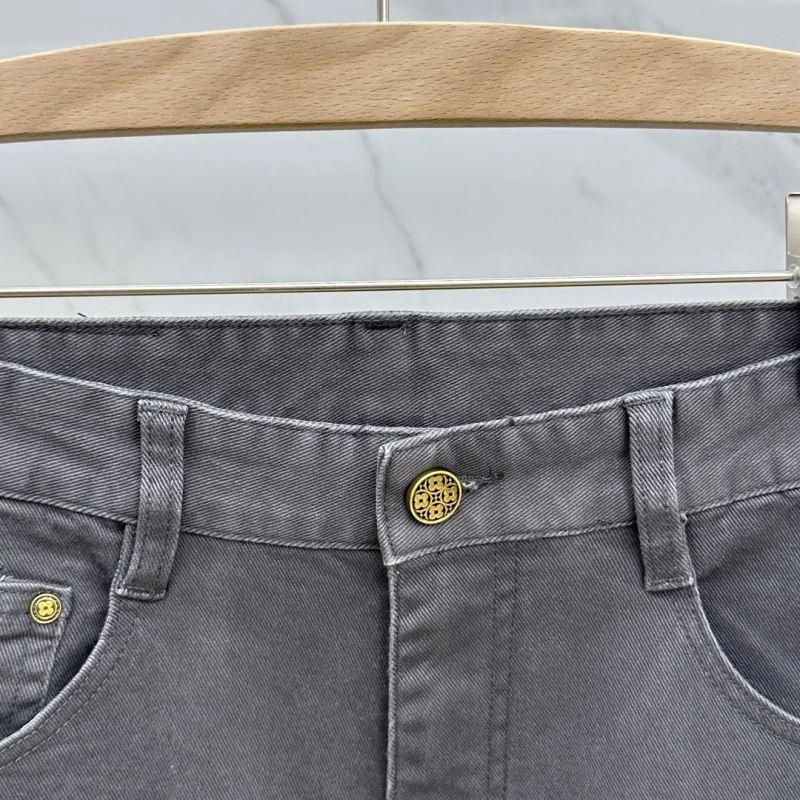 Louis Vuitton Jeans Soft 137916