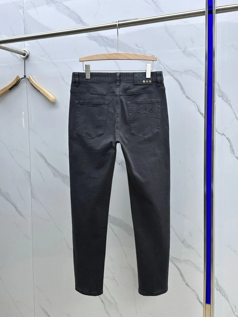 Louis Vuitton Jeans Soft 137916
