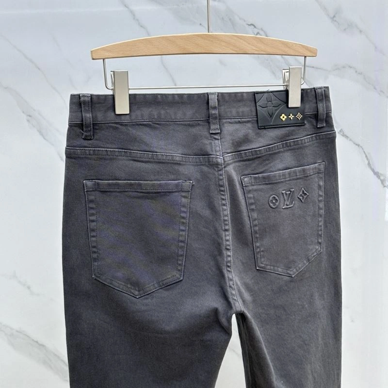Louis Vuitton Jeans Soft 137916
