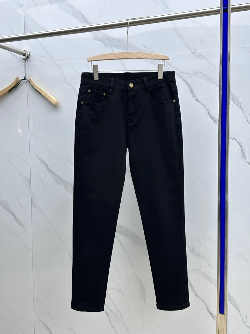 Louis Vuitton Jeans Elegant 137915