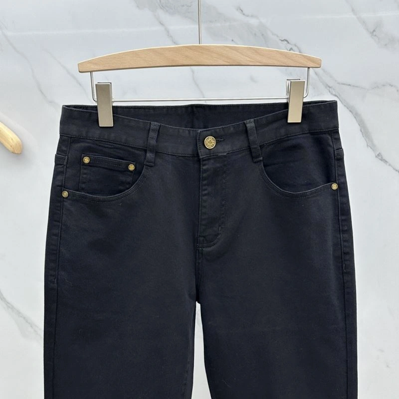 Louis Vuitton Jeans Elegant 137915