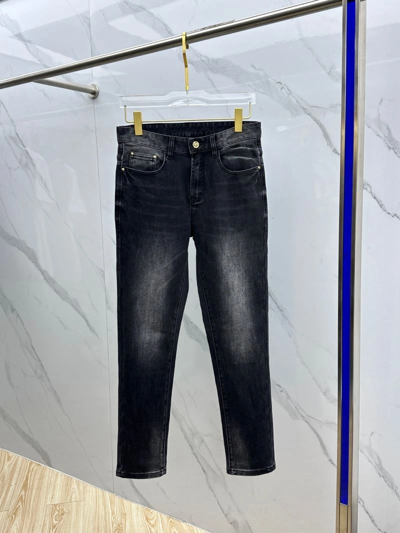 HighQuality Louis Vuitton Jeans 137914