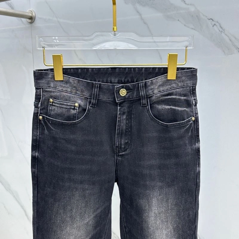 HighQuality Louis Vuitton Jeans 137914