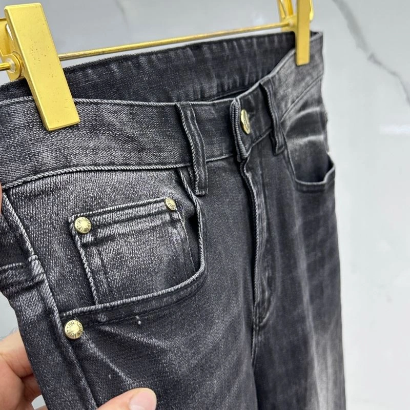 HighQuality Louis Vuitton Jeans 137914