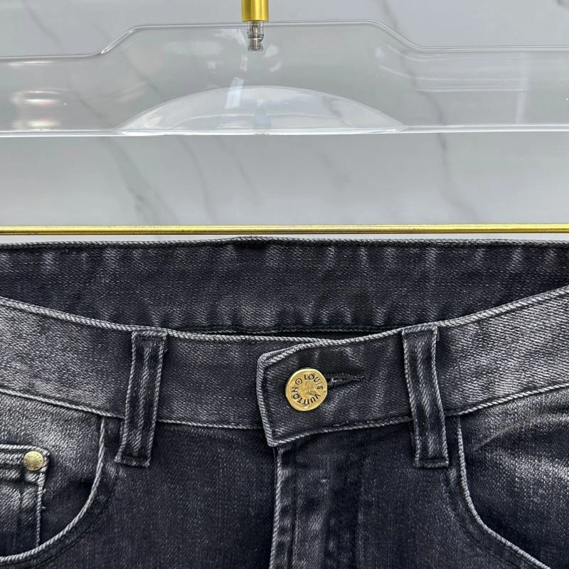 HighQuality Louis Vuitton Jeans 137914