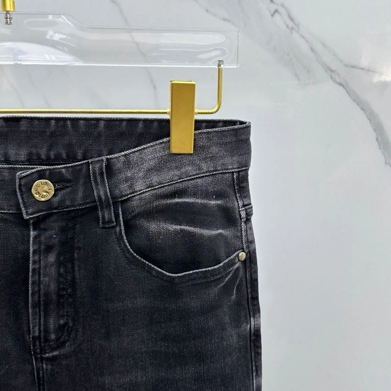 HighQuality Louis Vuitton Jeans 137914