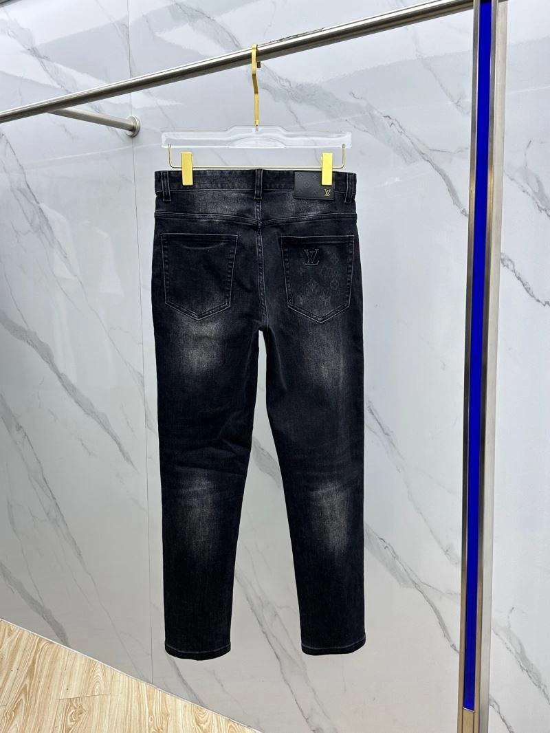 HighQuality Louis Vuitton Jeans 137914