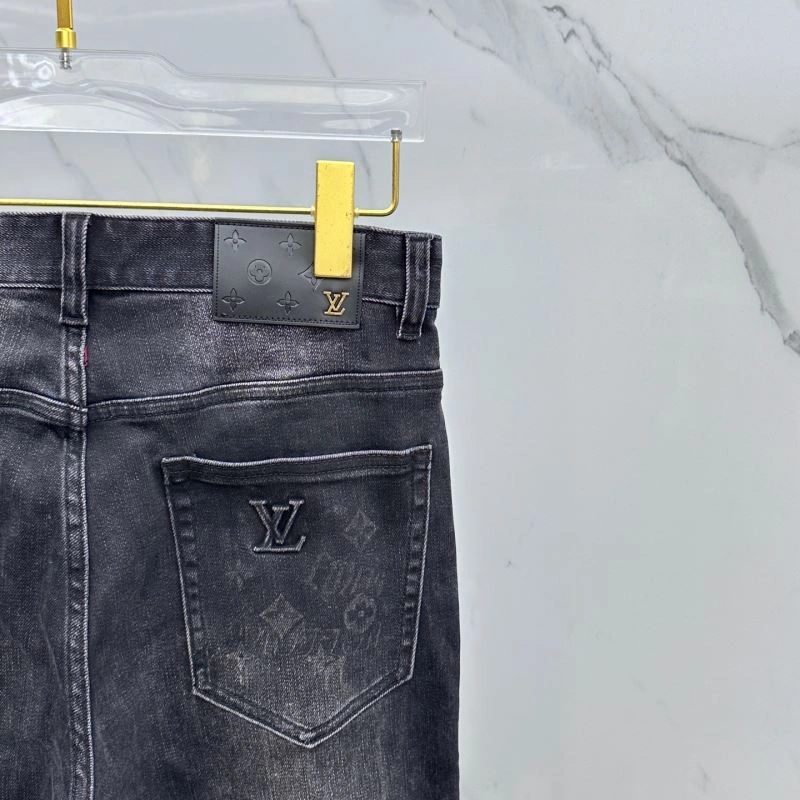 HighQuality Louis Vuitton Jeans 137914