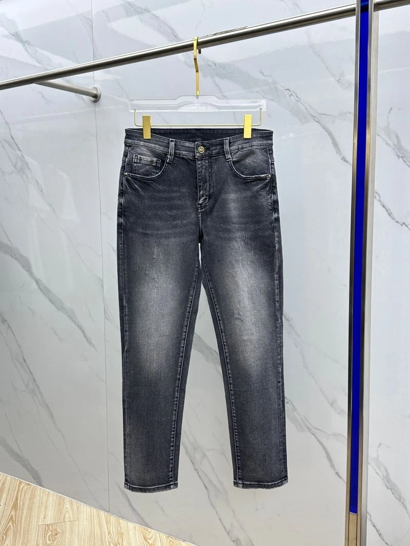 WrinkleFree Louis Vuitton Jeans 137922