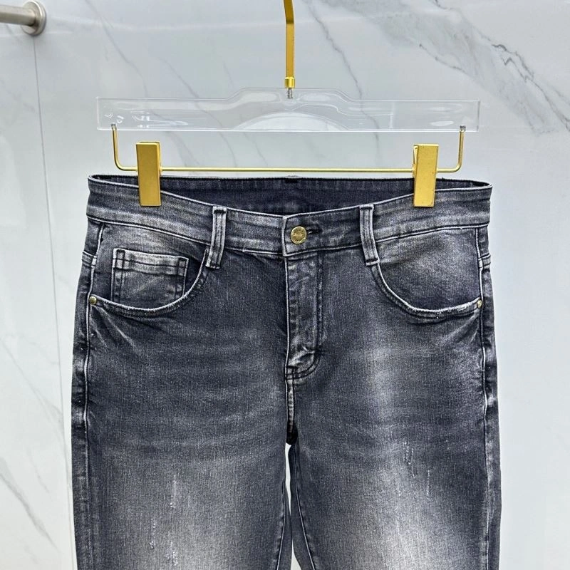 WrinkleFree Louis Vuitton Jeans 137922