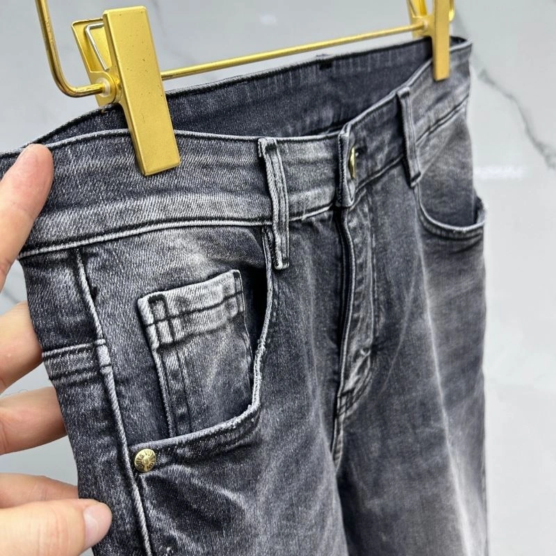 WrinkleFree Louis Vuitton Jeans 137922