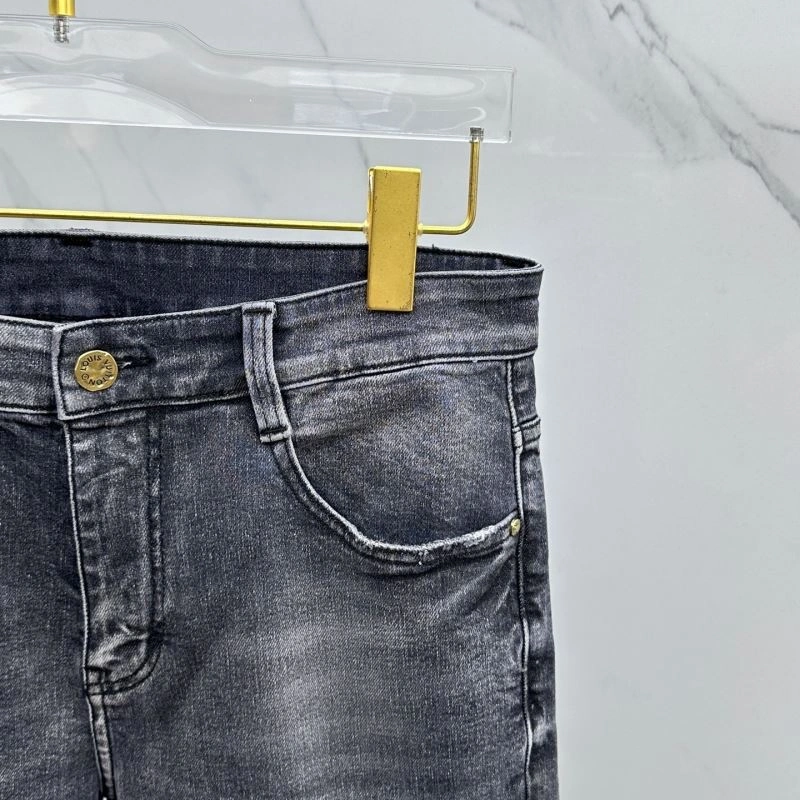 WrinkleFree Louis Vuitton Jeans 137922