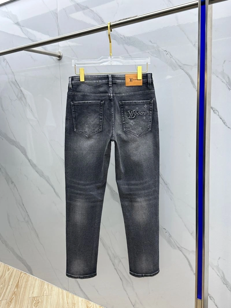 WrinkleFree Louis Vuitton Jeans 137922