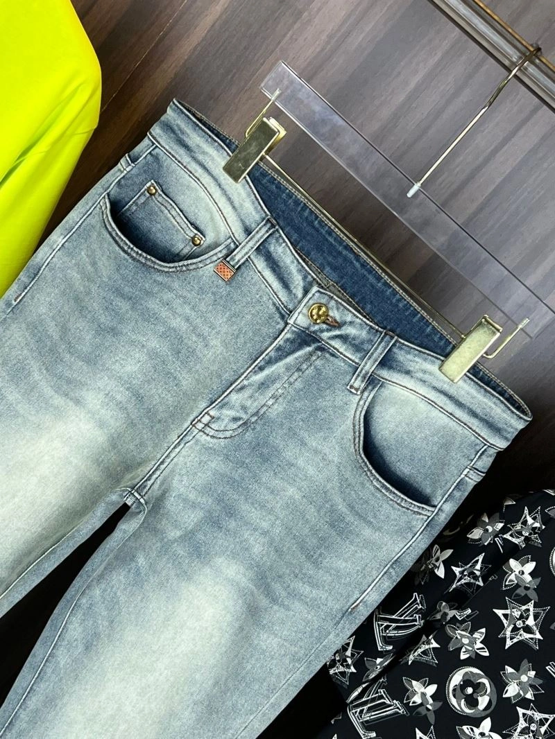 Louis Vuitton Jeans Sustainable 137912