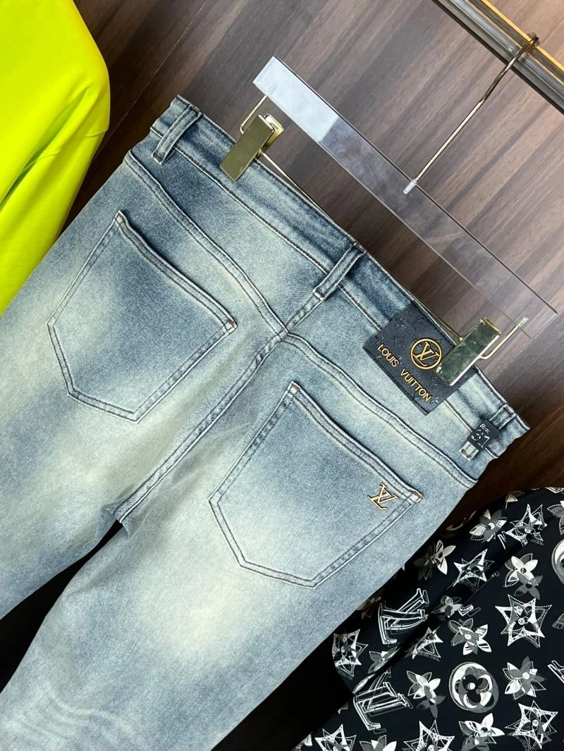 Louis Vuitton Jeans Sustainable 137912
