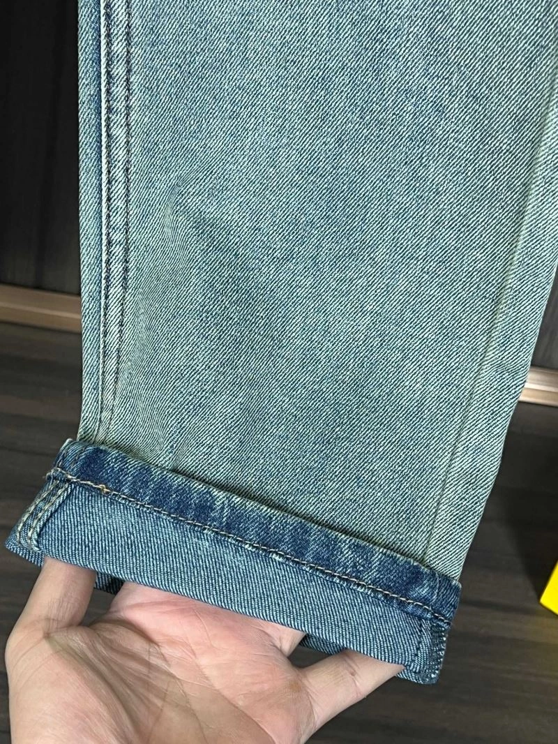 Louis Vuitton Jeans Premium 137910