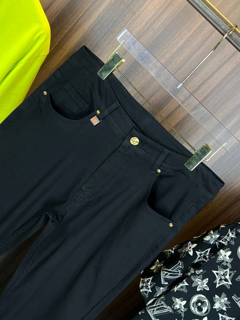 Louis Vuitton Jeans Tailored 137909